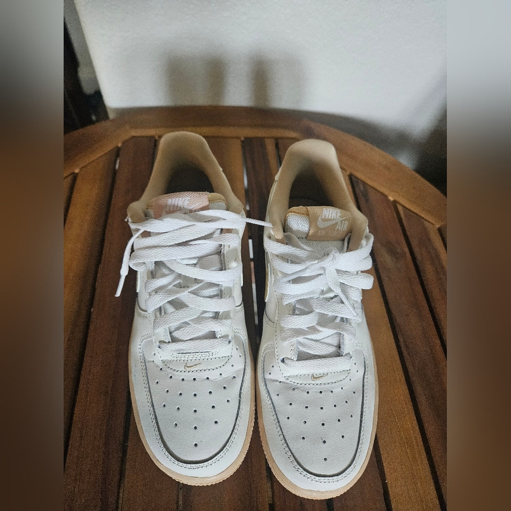 Nike Air Force 1 ’07 Women's Shoes  Size 6.5 Used